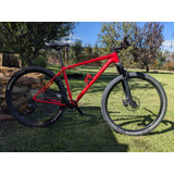 Bicicleta De Montaña Specialized Chisel Comp 2019