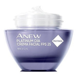 Avon Anew Platinum Crema Facial Antiarrugas Día
