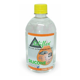 Silicone Lubrificante 500ml - Siliflex