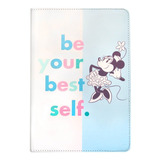 Funda Para Tablet Minnie Best Disney 10'' Universal