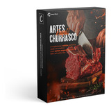 Pack Canva Churrascaria Editável 200 Artes + Legendas