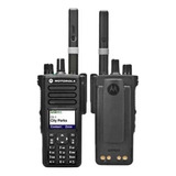 Radio Digital Motorola Dgp-8550e