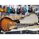 Guitarra Gibson Les Paul Studio Case 496r 500t R$ 9.200,00 