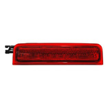 Cuarto Trasero Caddy 2014-2015-2016-2017 Luz Stop Leds Dda