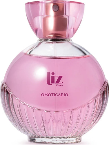 Liz Flora Desodorante Colônia 100ml