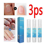 3pcs Bio-caneta Reparação Sd Nail Care Regen Frágil Eficaz