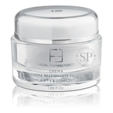 Crema Reafirmante Antiage Lifting Con Retinol F3 Exel 50ml