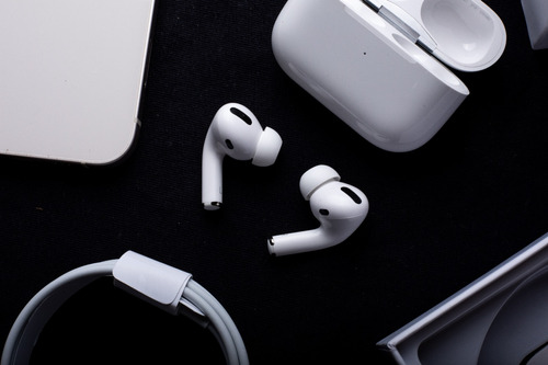 Apple AirPods Pro - Blanco