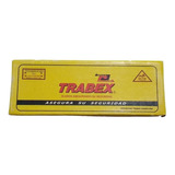 Cerradura Trabex  P/ Reparar / Repuesto