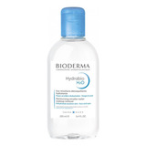 Bioderma Hydrabio H2o Solución Micelar Pieles Sensibles 