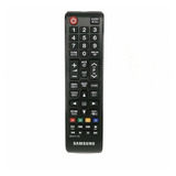 Control Remoto Tv Samsung Y Smart Tv Original