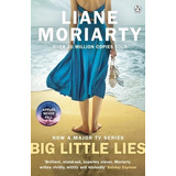 Big Little Lies - Liane Moriarty, De Moriarty, Liane. Editorial Penguin, Tapa Blanda En Inglés Internacional, 2017