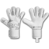 Guantes De Arquero Elite Sport Nobre White