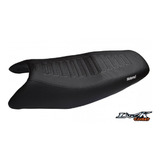   Funda Para Asiento De Moto Motomel S2 Serie 2 150cc Look 