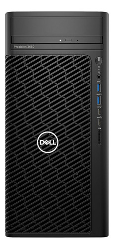 Dell Precision 3660 Tower I9-13900 32gb Rtx4060 1tbssd