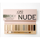 Sombras Nude Smoky