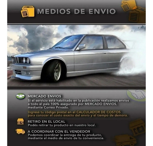 Bujes Parrilla Delantera Bmw E30 E36 Z3 Elastmero  Foto 4