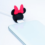 Protector De Cables, Cable Bite Mickey, Marvel, Star Wars