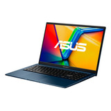 Portátil Asus X1504za-nj227 Ci5 1235u 8gb Ssd 512 Gb 15.6