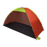 Carpa Playera Waterdog Beach I Liviana Practica Aluminizada