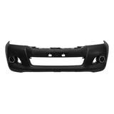 Paragolpe Delantero Sin Fender Toyota Hilux 2012/2015