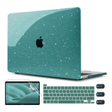 Funda Para Macbook Pro 13 Version M2 A2338 M1 A2251 - 02