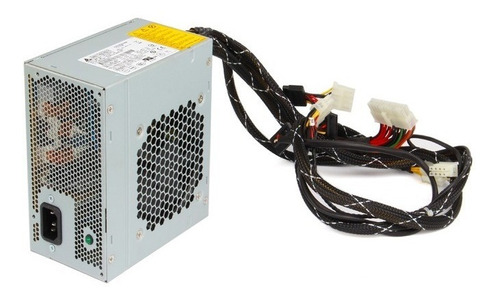 Fuente Poder Hp Power Supply 648176-001 Atx 24 Pines 460w