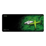 Mousepads Gamer 70x30 Reptilex Green Edition Rx0009