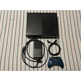 Xbox One Fat 1tb + 1 Controle Edição Forza + Kinect