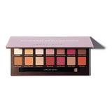 Paleta De Sombra De Ojos Anastasia Beverly Hills.