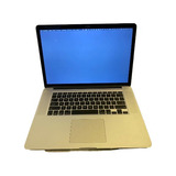 Macbook Pro 15  2015 - I7 - 16gb - 1tb