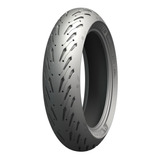 Llanta 180/55zr17 Michelin Road5 73w