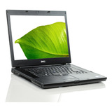 Laptop Dell E6510 I7 8gb Ssd480 Webcam T.español Sin Pila