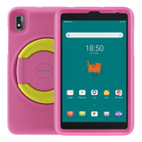 Tableta Blackview Tab 6 Para Niños, 3 Gb, 32 Gb, 8 Pulgadas,