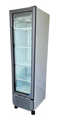 Refrigerador Imbera Vr-09!!