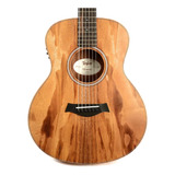 Taylor/gs Mini-e Koa Es 2 taylor Electrico Acustica