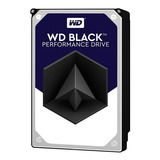 Disco Rigido 2tb Wd Sata 3 Black