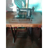 Maquina De Coser Antigua Necchi