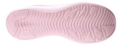 Zapatillas Fila Mujer Presence Rosa F02at0041454008