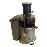 Extractor De Jugos Breville Juice Fountain Je98xl