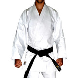 Karategi Uniforme De Karate Mediano 10 Oz Juvenil/adulto