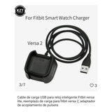 Cargador Reloj Inteligente Fitbit Versa 2