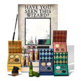 Colección De Maquillaje Sheglam Harry Potter 