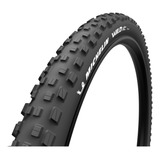 Llanta Para Bici Michelin 29x2.35 Wild Xc P.l Ts/tlr T947290