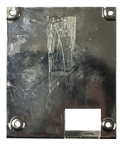 Icom Ic-t22a Y Ic-t42 Rear Plate