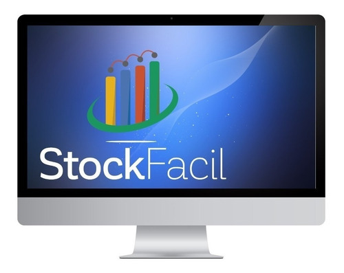 Stockfacil Software Programa Gestion Kioscos Y Drugstores