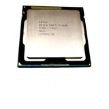 Procesador Intel I7 2600 3.4-3.8ghz