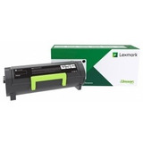 Tóner Lexmark 58d4u00 Ms823/mx722/mx822/mx826 Negro