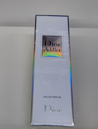 Perfume Dior Addict Edp X 100 Ml Original