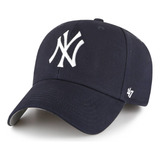 Jockey New York Yankees Navy Basic